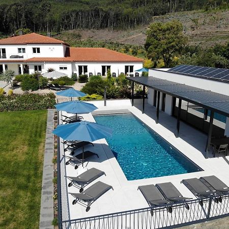 Bed and Breakfast Casa Carvalhal - Adults Only Ґойш Екстер'єр фото