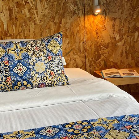 Bed and Breakfast Casa Carvalhal - Adults Only Ґойш Екстер'єр фото