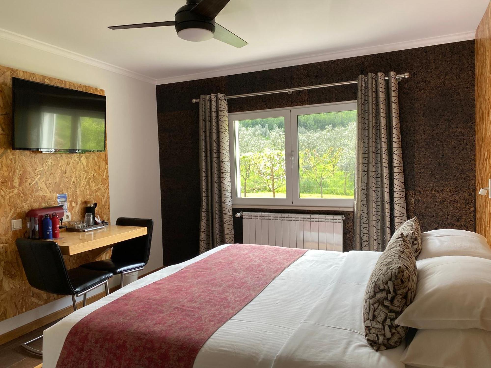 Bed and Breakfast Casa Carvalhal - Adults Only Ґойш Екстер'єр фото
