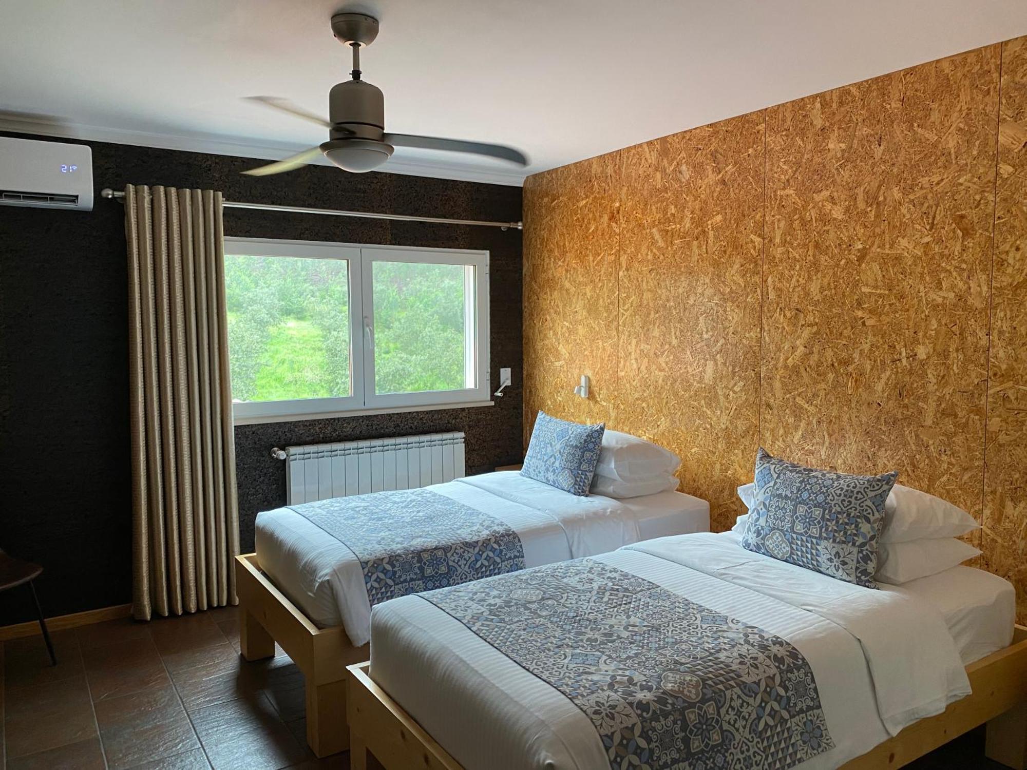 Bed and Breakfast Casa Carvalhal - Adults Only Ґойш Екстер'єр фото