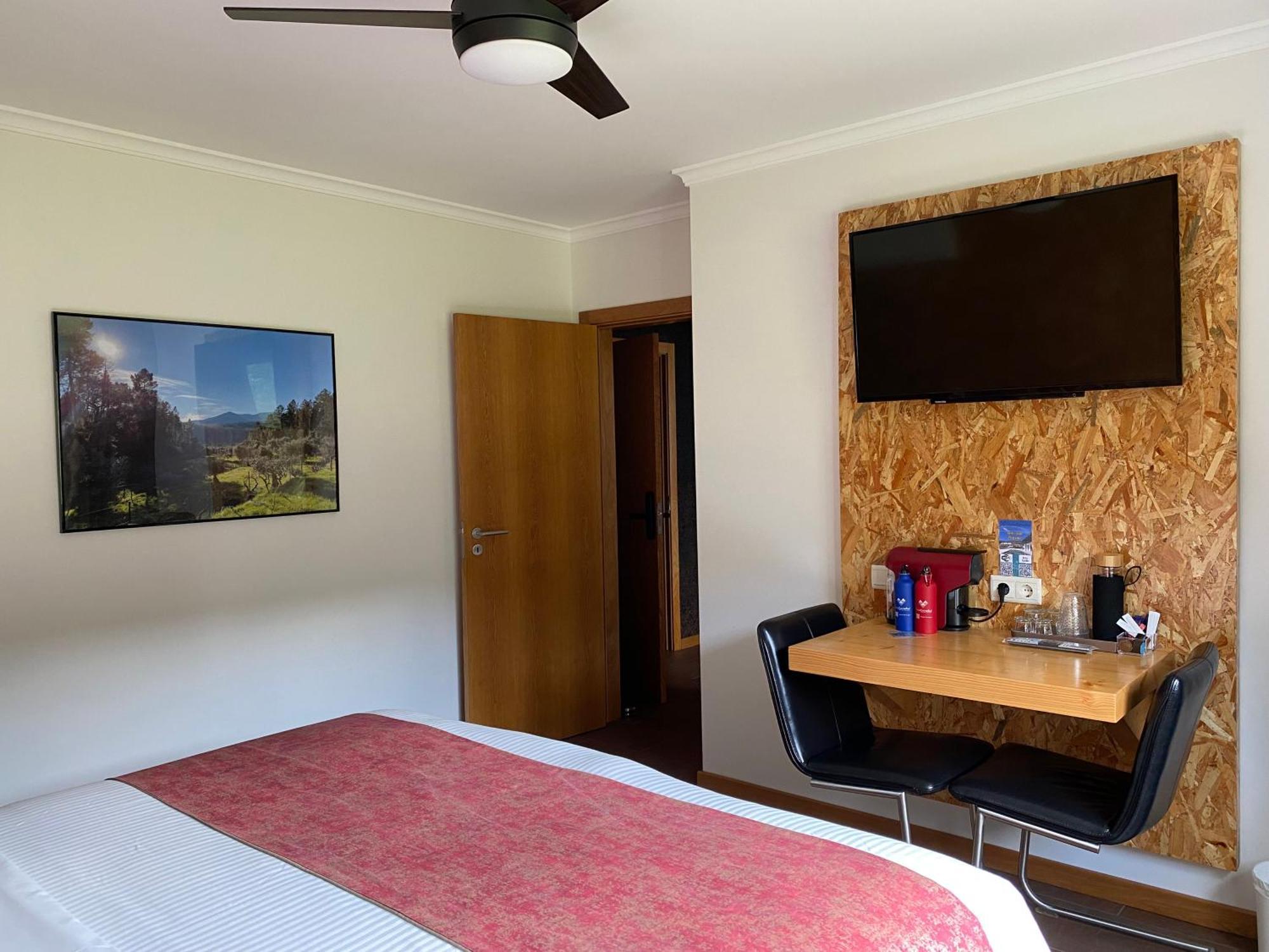Bed and Breakfast Casa Carvalhal - Adults Only Ґойш Екстер'єр фото
