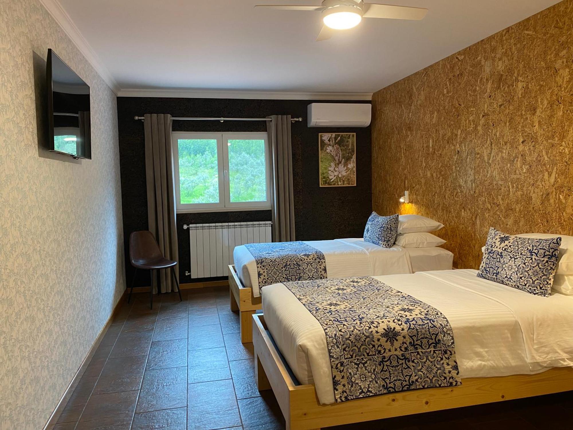Bed and Breakfast Casa Carvalhal - Adults Only Ґойш Екстер'єр фото