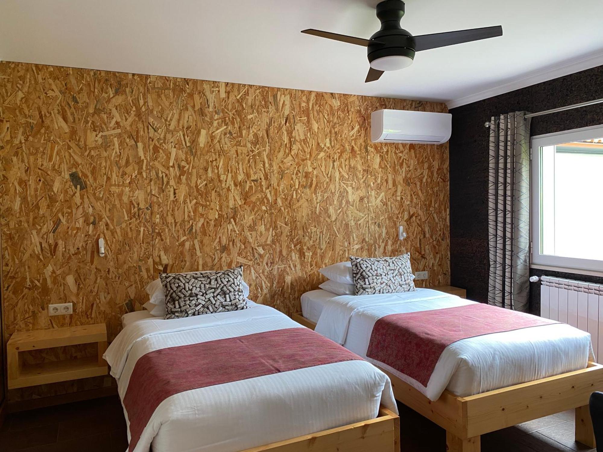 Bed and Breakfast Casa Carvalhal - Adults Only Ґойш Екстер'єр фото