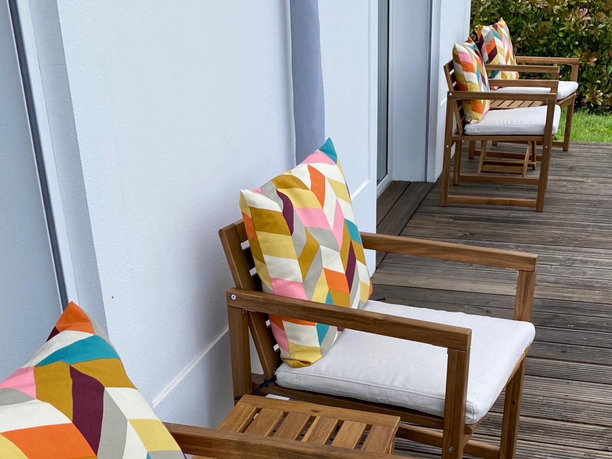 Bed and Breakfast Casa Carvalhal - Adults Only Ґойш Екстер'єр фото