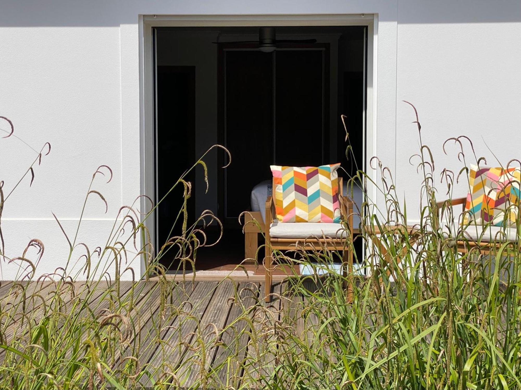 Bed and Breakfast Casa Carvalhal - Adults Only Ґойш Екстер'єр фото
