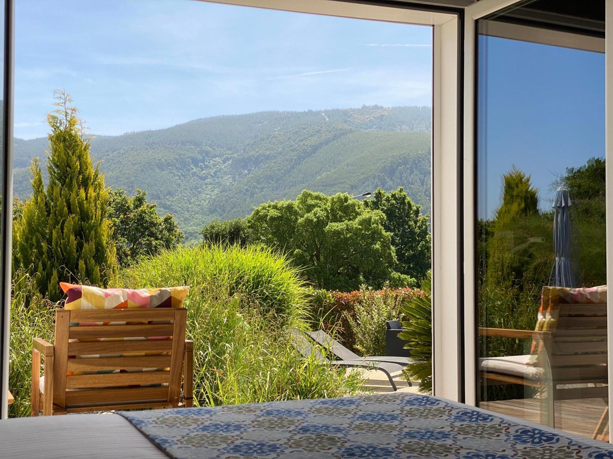Bed and Breakfast Casa Carvalhal - Adults Only Ґойш Екстер'єр фото